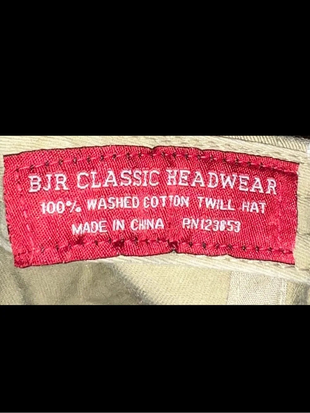 💥 Tybee Island Embroidered Surfboard Khaki Baseball Cap Hat Adjustable Ocean